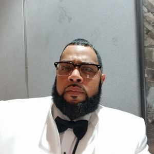 Meet your Posher, Jerome